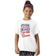 thumbnail image 1 of Puerto Rican PR Pride Se Levanta Crewneck T Shirts Boy Girl Teen Brisco Brands XS, 1 of 5
