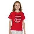 thumbnail image 1 of Puerto Rican PR Pride Se Levanta Crewneck T Shirts Boy Girl Teen Brisco Brands X, 1 of 5