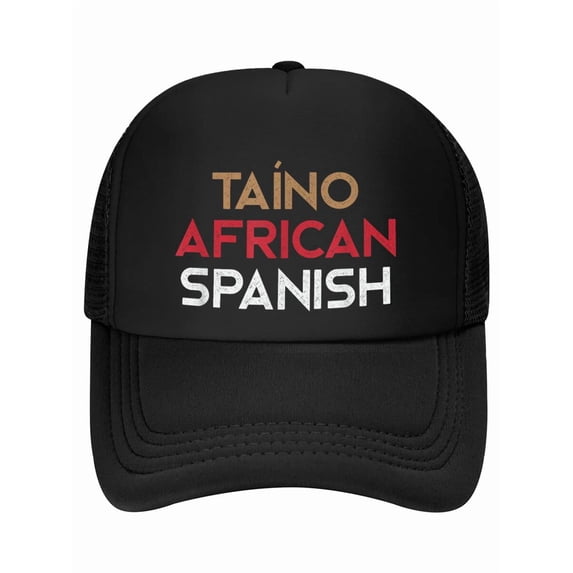 Puerto Rican Roots | Puerto Rico Baseball Cap