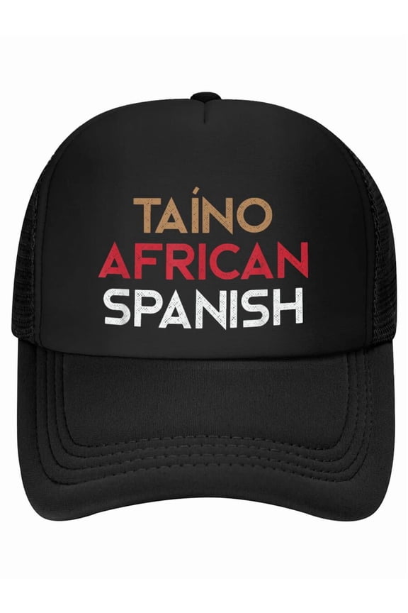Puerto Rican Roots | Puerto Rico Baseball Cap