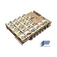 thumbnail image 1 of Dicetroyers, The Puerto Rico - All In Insert (2020) New, 1 of 3