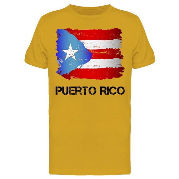 New York Use Your Power Tee Men's -Image by Shutterstock