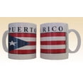 thumbnail image 1 of Puerto Rico Coffee Mug, 1 of 1