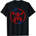 thumbnail image 1 of Puerto Rico Coqui Frog Taino - Boricua Tradition T-Shirt mens t shirt，black，women，funny，misfits，men，journey, 1 of 4