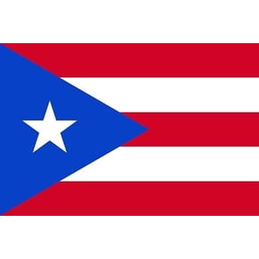 Puerto Rico Party Supplies for Celebrations