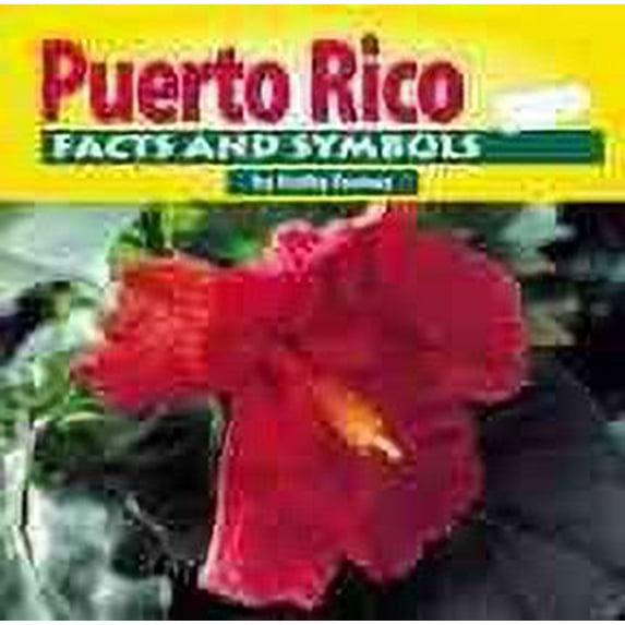 Puerto Rico Facts and Symbols