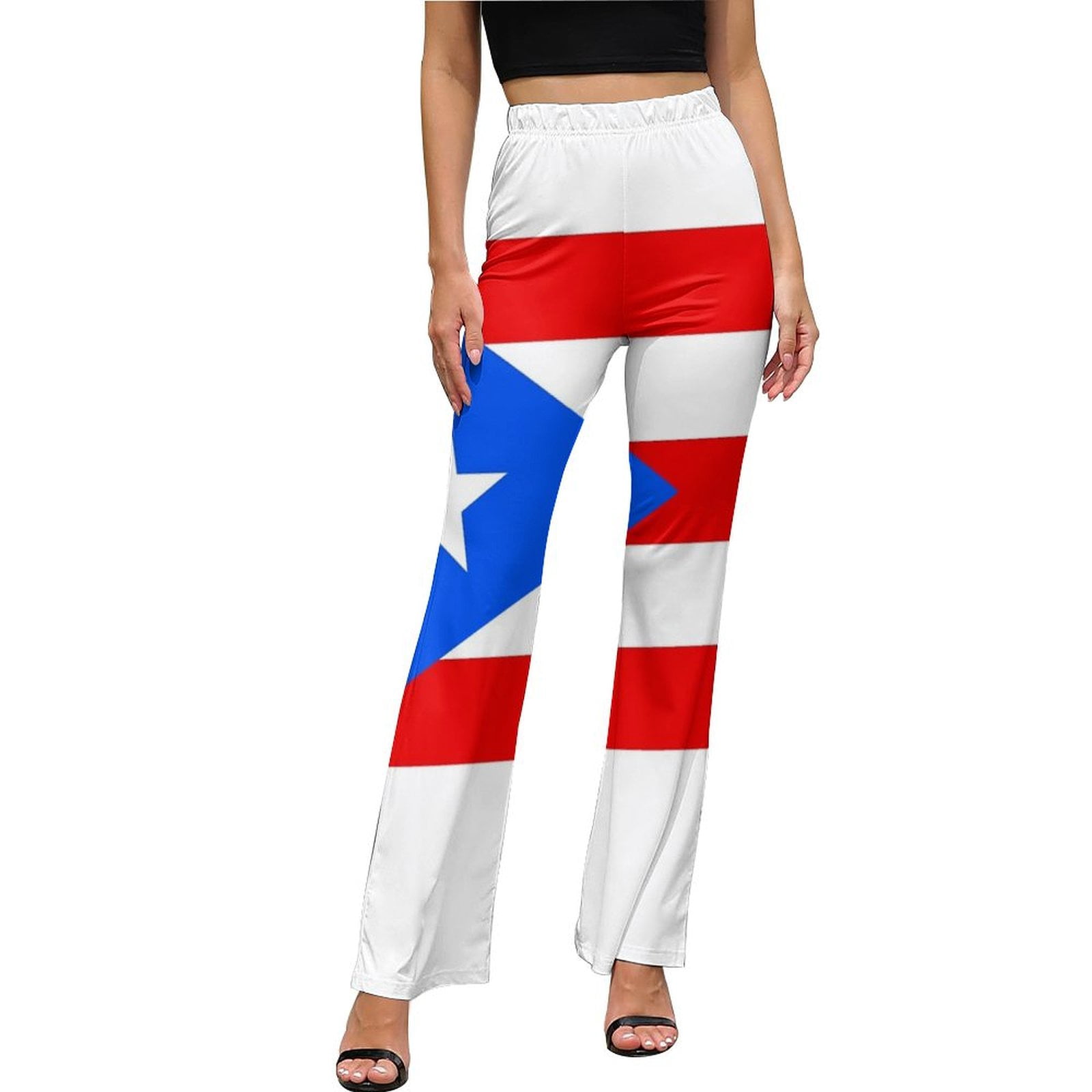 Puerto Pants