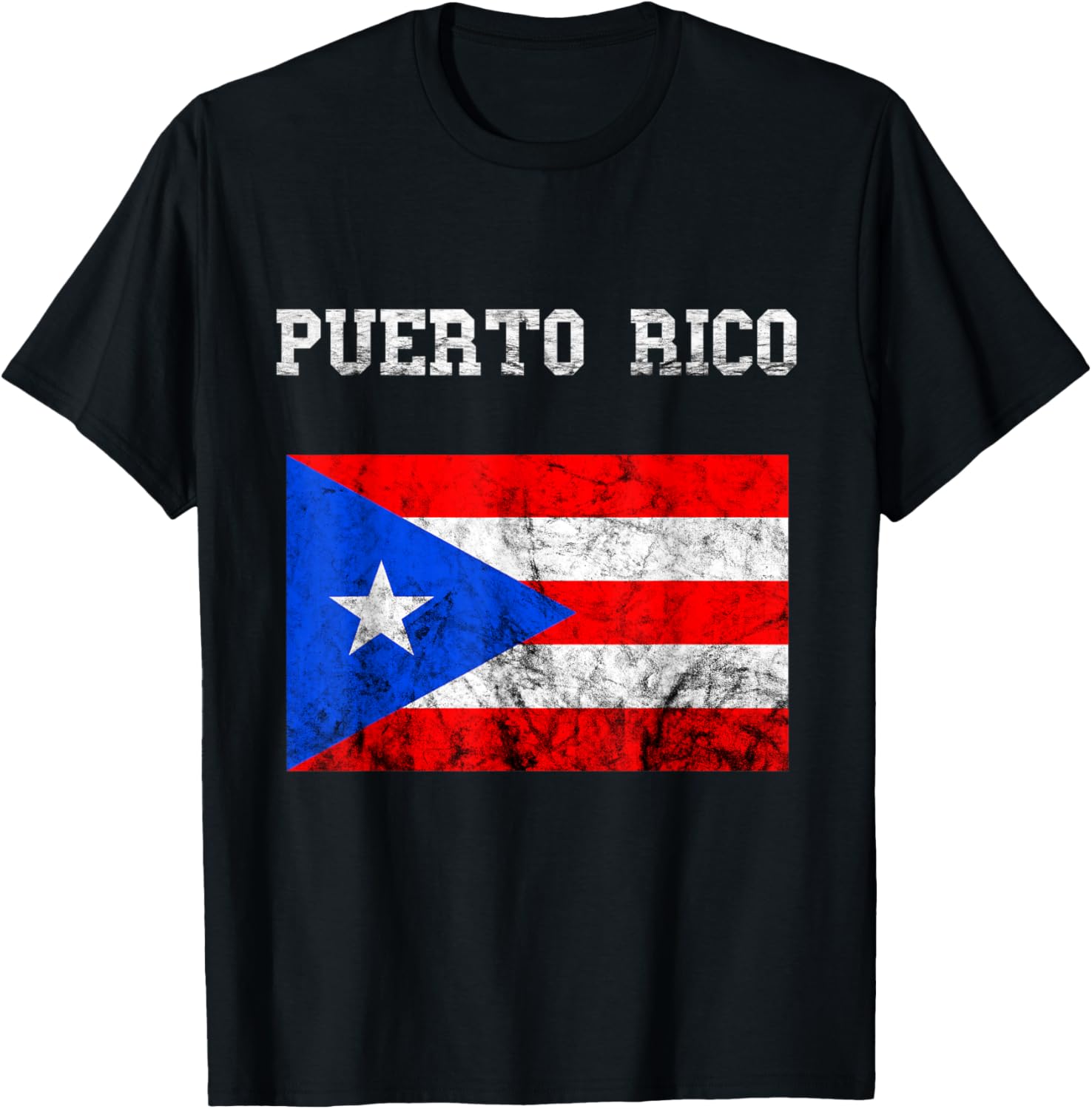 Puerto Rico Flag Puertorro Puerto Rican Flag Boricua Roots TShirt