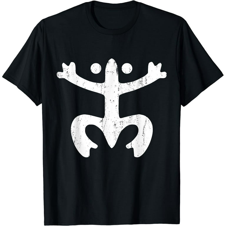 Taino Coqui Frog Symbol Shirt - Tshirt Taino Coqui Frog Symbol Shirt - Tshirt