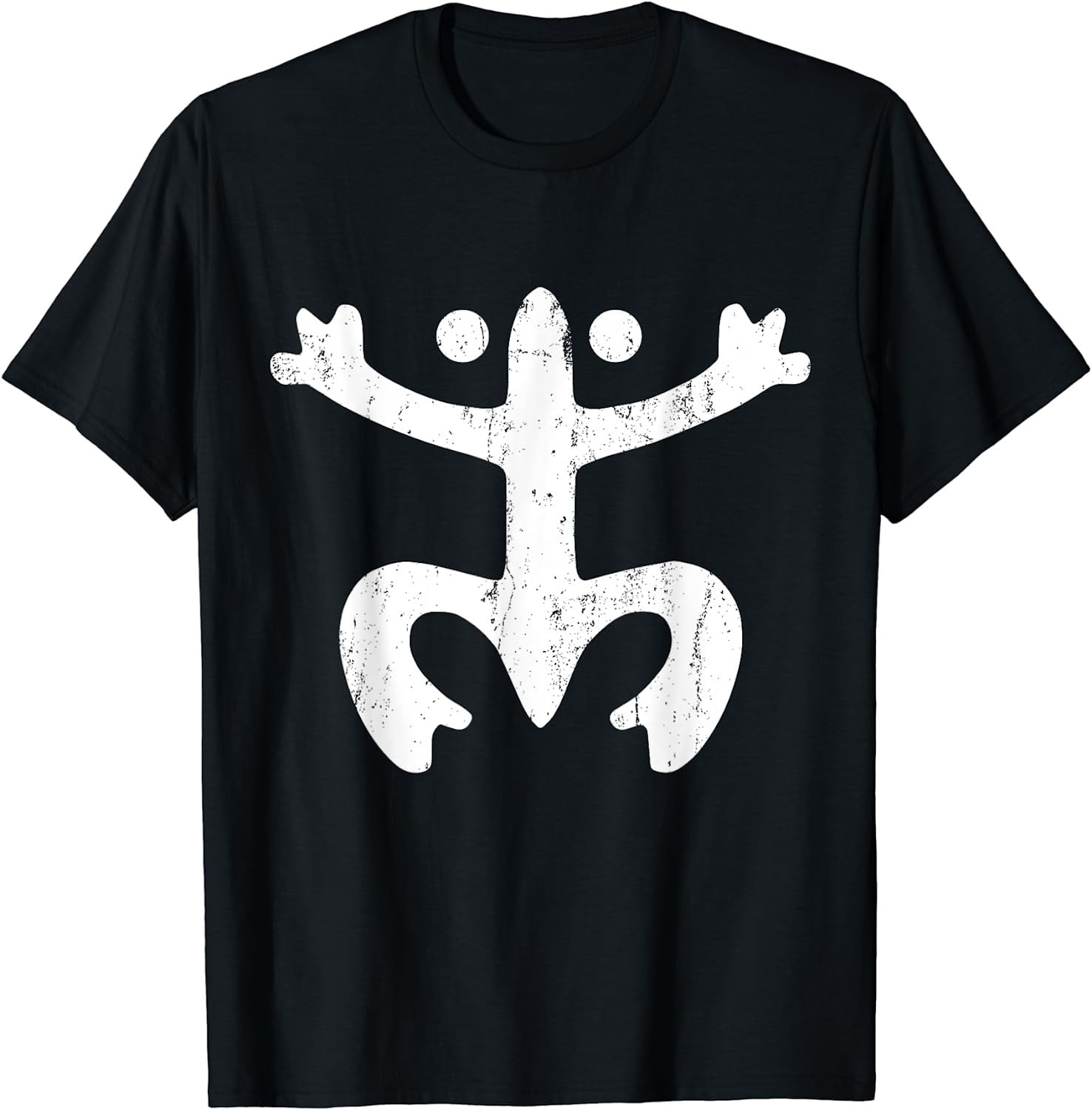 Taino Coqui Symbol Meaning - vgjdi3b