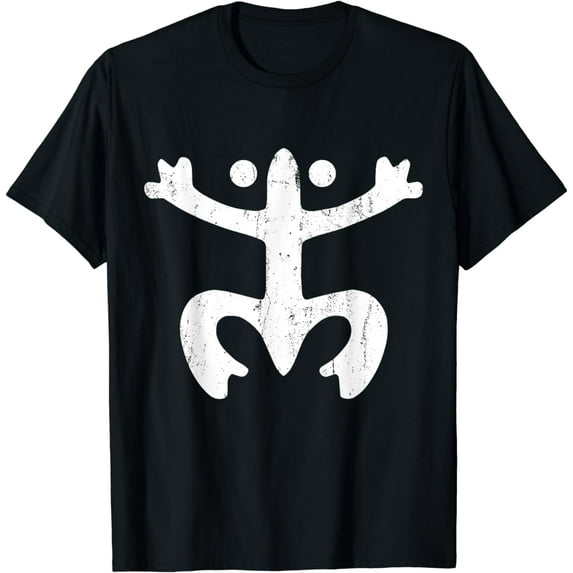 Puerto Rico Frog Puerto Rican Symbol Coqui Taino T-Shirt