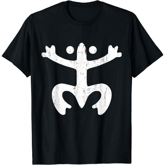 Puerto Rico Frog Puerto Rican Symbol Coqui Taino T-Shirt