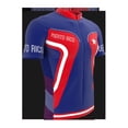 thumbnail image 1 of Puerto Rico Full Zipper Bike Short Sleeve Cycling Jersey  for Men - Size 3XL, 1 of 4