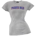 thumbnail image 1 of Puerto Rico Juniors T-Shirt - Small, 1 of 1