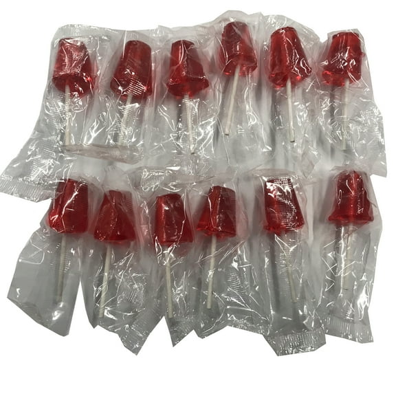 Puerto Rico Lollipop Pilones Dulces Tipicos de Puerto Rico