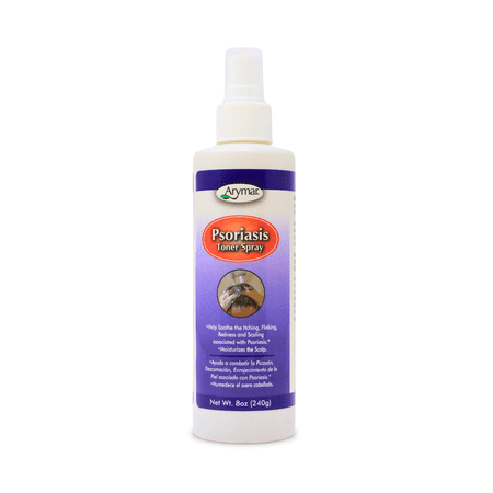Arymar Soothing & Hydrating Toner Spray for Skin Health with Vitamin E - 8 fl oz
