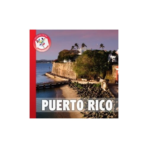 Pre-Owned Puerto Rico (Paperback) 1603430164 9781603430166