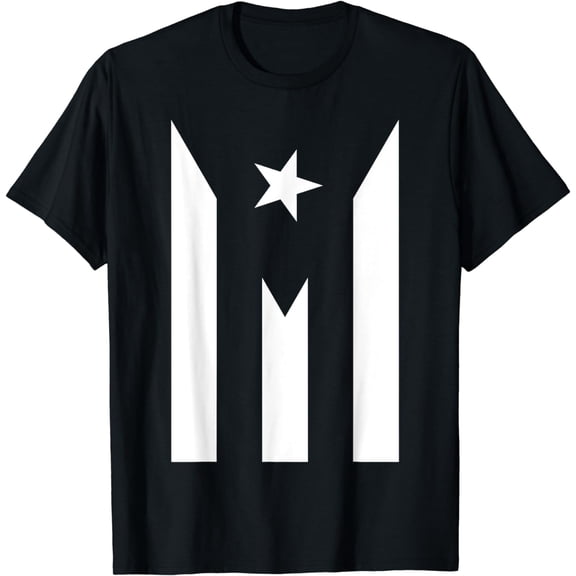 Puerto Rico Resiste Boricua Flag Se Levanta T-Shirt