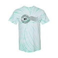 thumbnail image 1 of Puerto Rico Stamp Tie Dye Cyclone Men -SPIdeals Designs, Male XX-Large, 1 of 2
