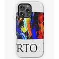 thumbnail image 1 of Puerto Rico Surfboard Design N2872 Phone Case for iPhone 17 16 15 14 13 12 11 Pro Max, 1 of 2