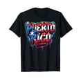 thumbnail image 1 of Puerto Rico T-Shirt, 1 of 7