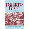 thumbnail image 1 of Puerto Rico: The Four-Storeyed Country and Other Essays (Paperback), 1 of 1