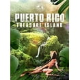 thumbnail image 1 of Puerto Rico: Treasure Island (DVD), Dreamscape, Documentary, 1 of 1