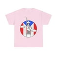 thumbnail image 1 of Puerto Rico x NYC Unisex T-Shirt, 1 of 6