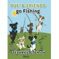 thumbnail image 1 of Puf' & Friends go Fishing (Hardcover), 1 of 1