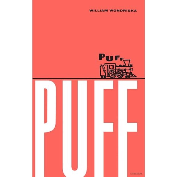 Pre-Owned Puff (Hardcover) 0789329115 9780789329110