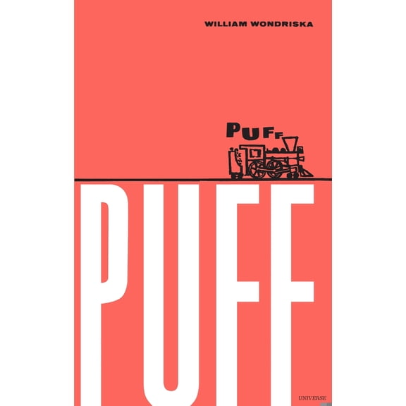 Pre-Owned Puff (Hardcover) 0789329115 9780789329110