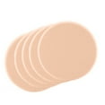 thumbnail image 1 of Product Category Puff Powder Puff Set for Foundation Application - Smooth Round Makeup Sponge for Finish, 1 of 7