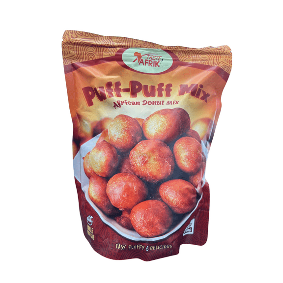 Puff Puff Mix - African Donut Mix