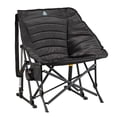 thumbnail image 1 of Puff Rocker - Black, 1 of 6