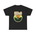 thumbnail image 1 of Puff Snake Trees DC Blind Creager Vintage Skateboard 02 Classic TShirt Print - Black / M, 1 of 5