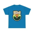 thumbnail image 1 of Puff Snake Trees DC Blind Creager Vintage Skateboard 02 Classic TShirt Print - Sapphire / 2XL, 1 of 5