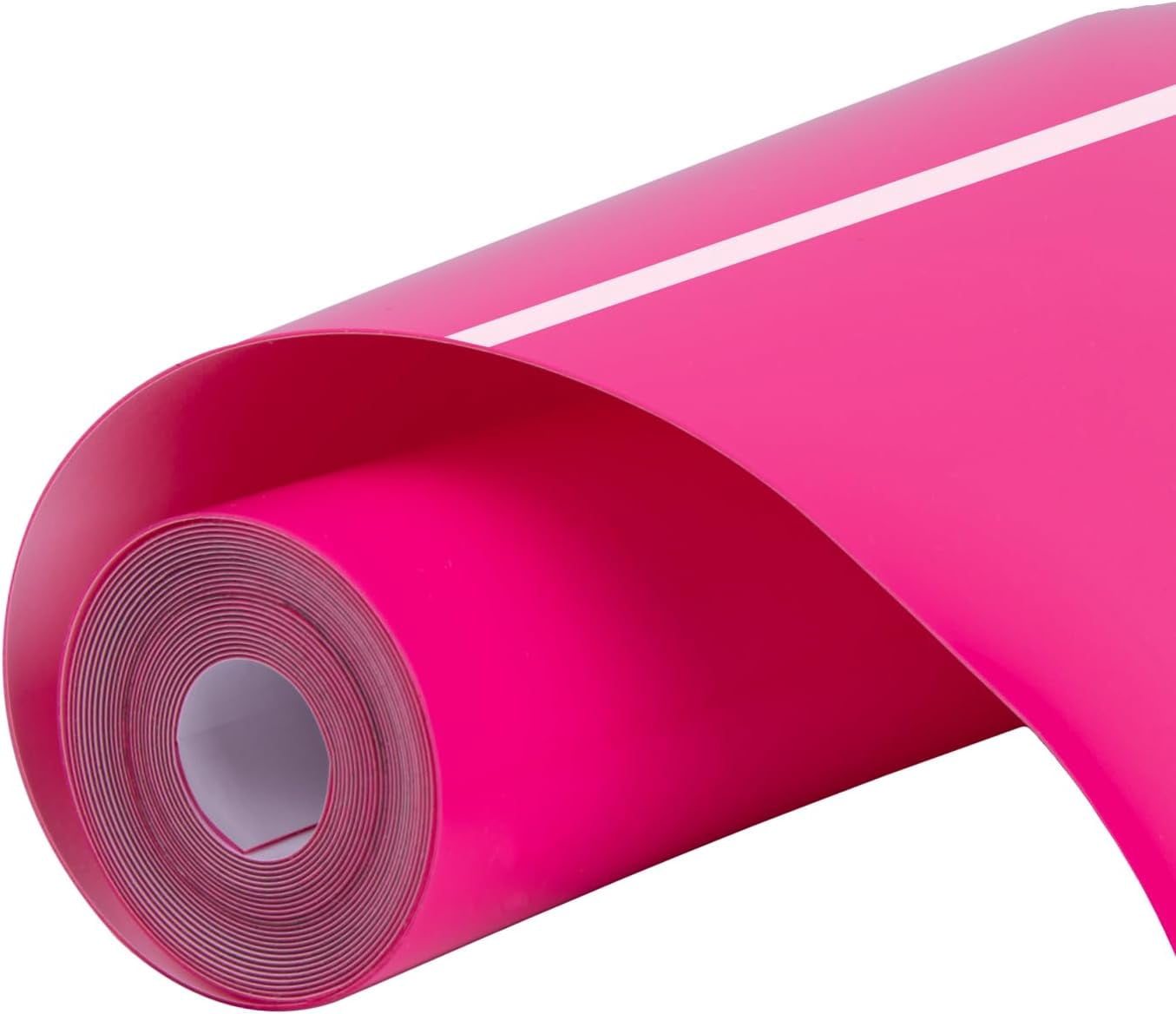 Puff Vinyl Heat Transfer - 10