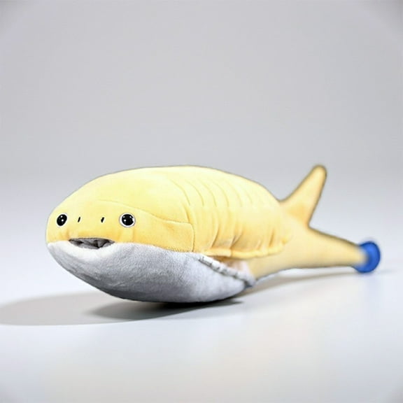 PuffPurrs Lifelike Sacabamba Turtle Plush Toy, Realistic Soft and Fluffy Turtle Plushie, Collectible Prehistoric Plush Toy, 55CM/21 Inch