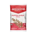 Puffed Wheat, 6 oz. Bag (Pack of 12)