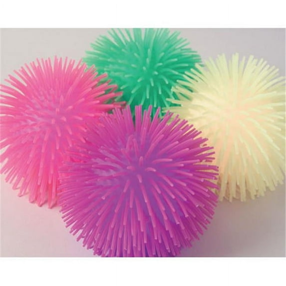 Puffer Balls-6 Inch - Pack of 12