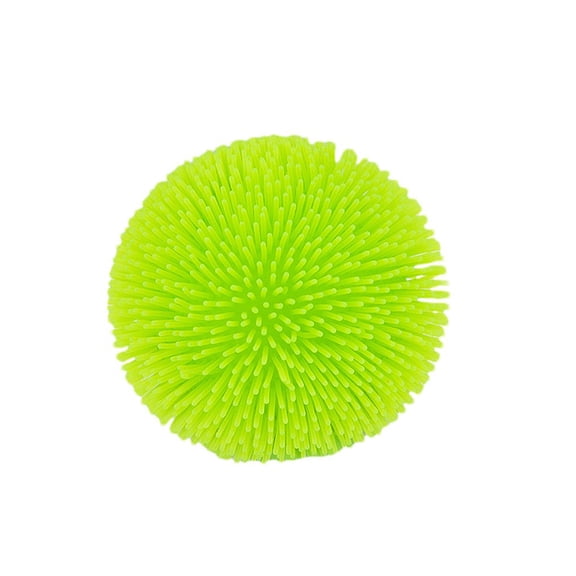 Puffer Balls Squishies Squeeze - Sensory Squeeze - Soft Squeeze Decompression Dough, Stress Relief Ball