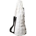 thumbnail image 1 of Puffer Belt Bag for Women Waist Packs Crossbody Purse Padded Cross Body Hobo Shoulder Travel Purse Cute Quilted Fanny Pack, 1 of 6