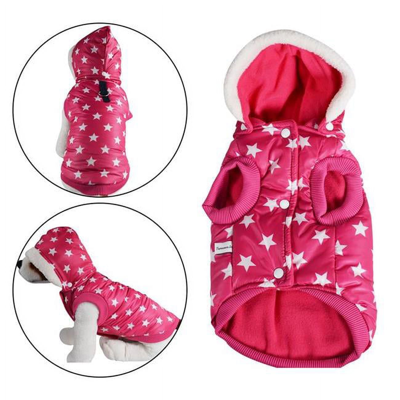 puffer-dog-jacket-with-removable-hood-pink-small-walmart