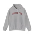 thumbnail image 1 of Puffer Fish Hoodie Gifts Hooded Sweatshirt Pullover Shirt, 1 of 4