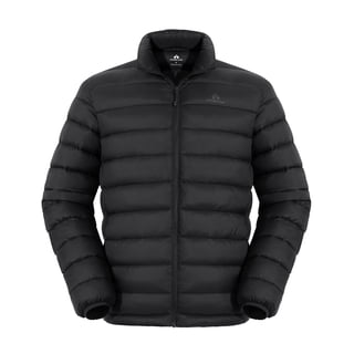 Pioneer Camp Lightweight Packable Water Repellent, Quilted Puffer Jacket, Men's