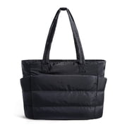 Shop Quilted Puffer Bags for Women display picture 1