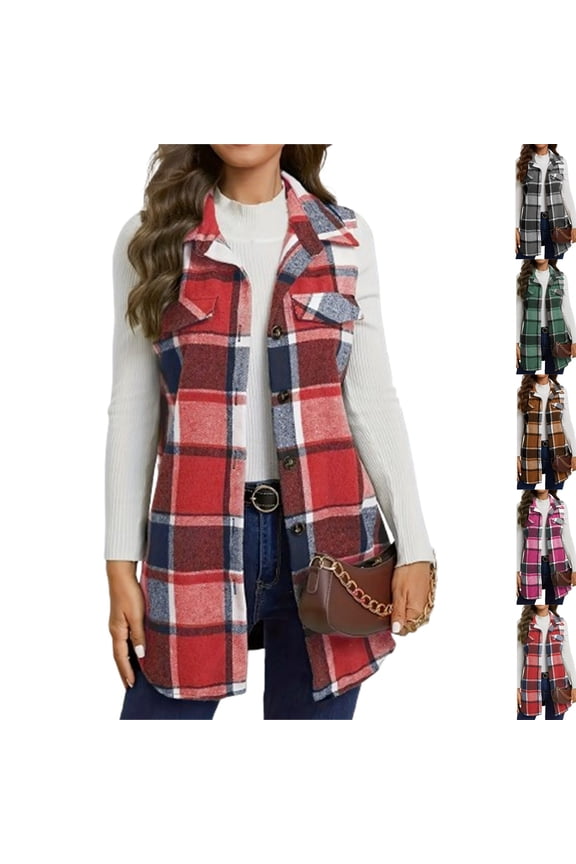 Puffer Vests for Women Stand Collar Sleeveless Insulated Padded Jacket Winter Button Down Crop Puffy Vests Outwear,White 5XL