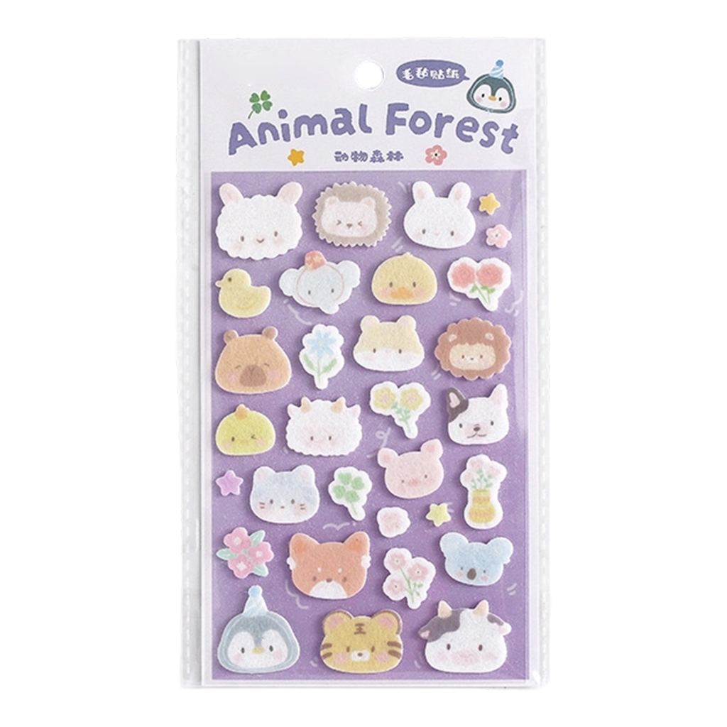 Small Sticker for Kid Adult Tiny Sticker for Phone Case, Notebook ...