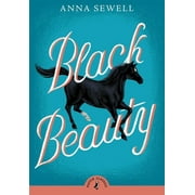 Puffin Classics Black Beauty, Paperback