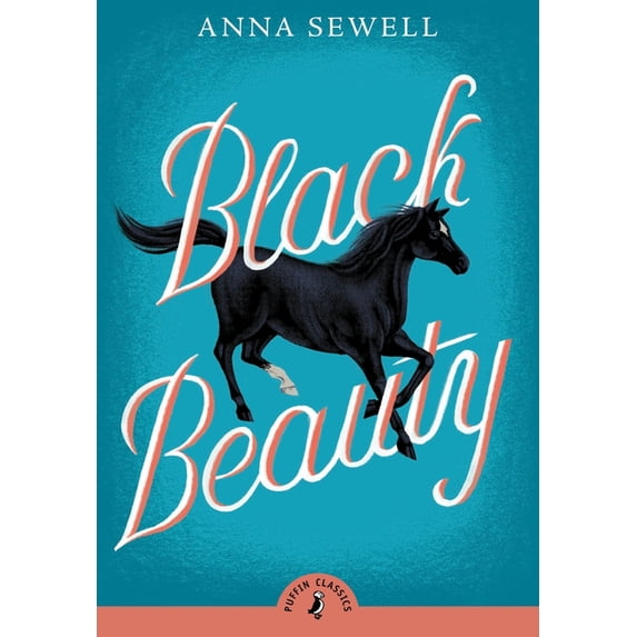 Puffin Classics Black Beauty, (Paperback)